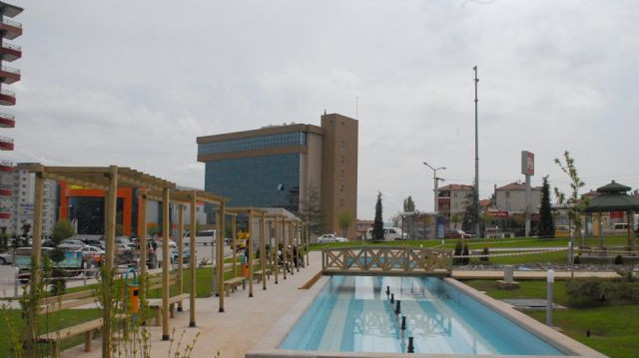 Türkiye'nin en çok kaza yapılan illeri