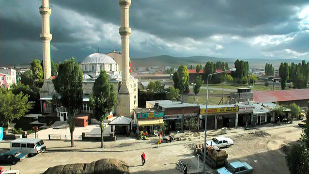 Türkiye'nin en çok kaza yapılan illeri