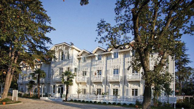 Türkiye'nin en çok kaza yapılan illeri