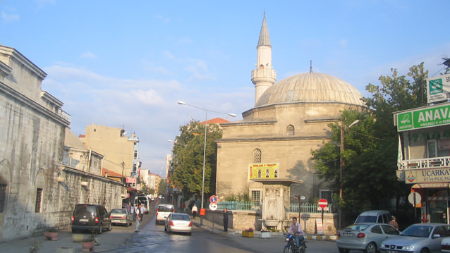 Türkiye'nin en çok kaza yapılan illeri