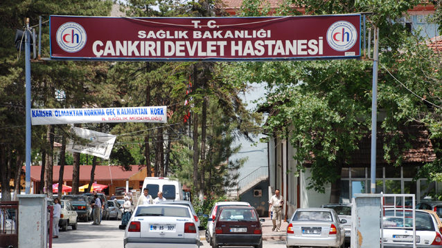 Türkiye'nin en çok kaza yapılan illeri