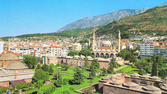 Türkiye'nin en çok kaza yapılan illeri