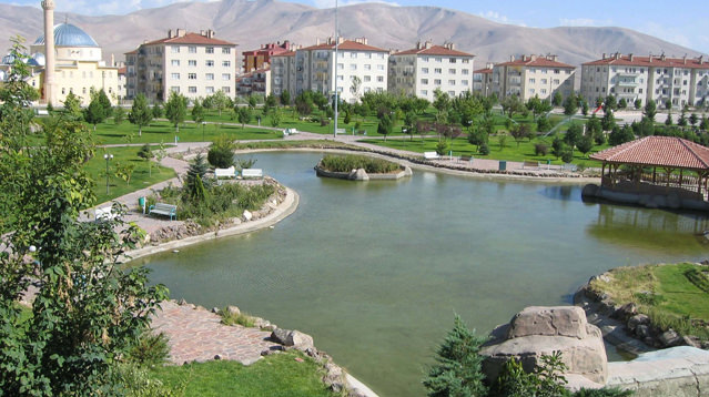 Türkiye'nin en çok kaza yapılan illeri