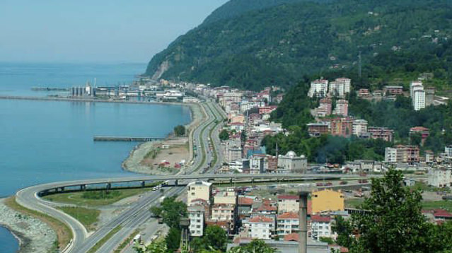 Türkiye'nin en çok kaza yapılan illeri