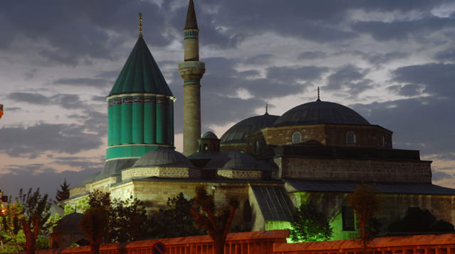 Türkiye'nin en çok kaza yapılan illeri