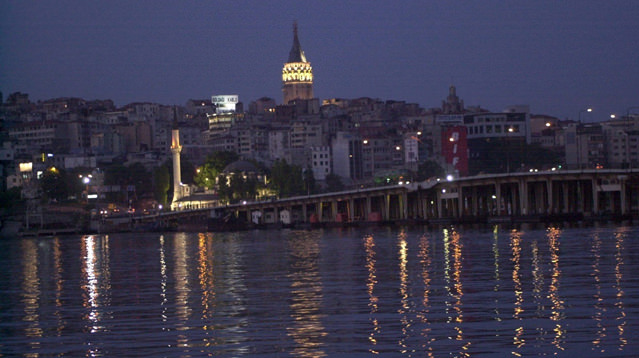 Türkiye'nin en çok kaza yapılan illeri