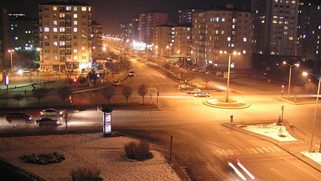 Türkiye'nin en çok kaza yapılan illeri