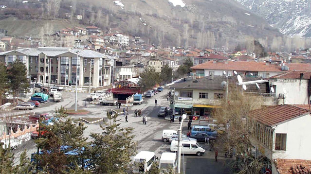 Türkiye'nin en çok kaza yapılan illeri