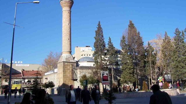 Türkiye'nin en çok kaza yapılan illeri