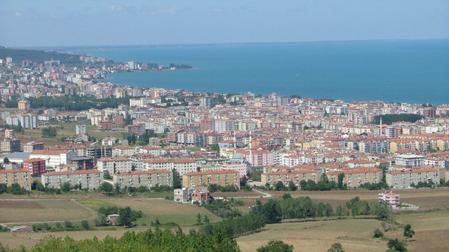 Türkiye'nin en çok kaza yapılan illeri