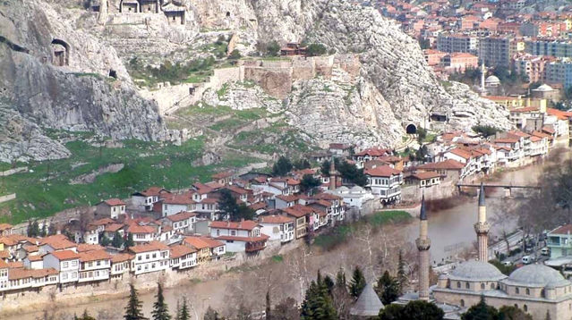 Türkiye'nin en çok kaza yapılan illeri