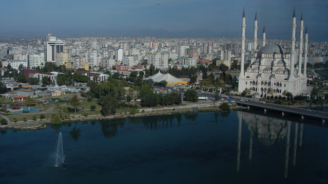 Türkiye'nin en çok kaza yapılan illeri