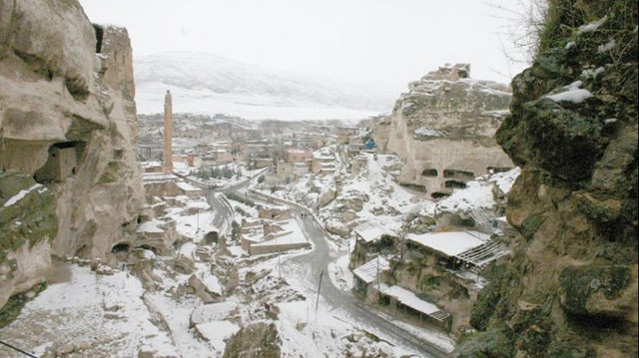 Türkiye'nin en çok kaza yapılan illeri