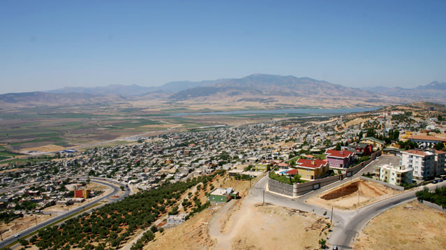 Türkiye'nin en çok kaza yapılan illeri