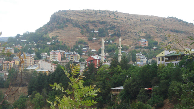 Türkiye'nin en çok kaza yapılan illeri