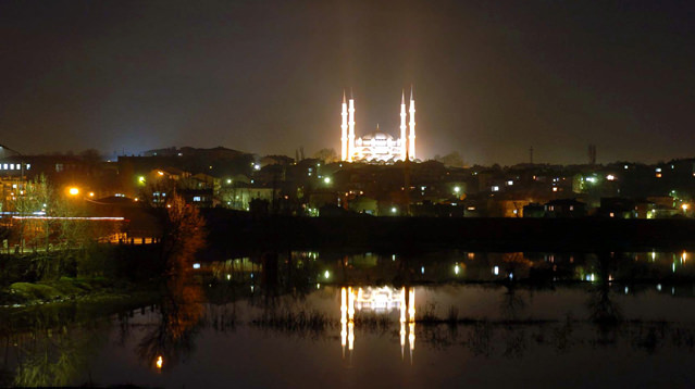 Türkiye'nin en çok kaza yapılan illeri