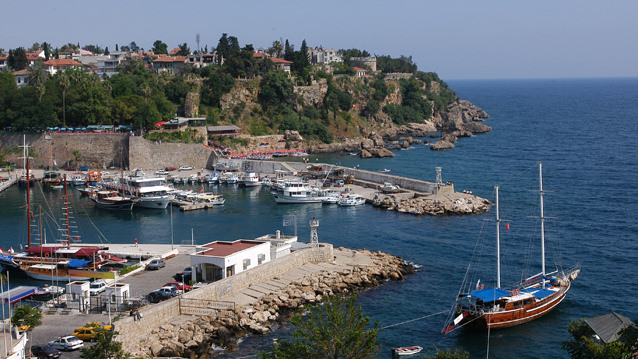 Türkiye'nin en çok kaza yapılan illeri