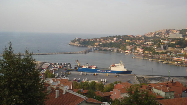 Türkiye'nin en çok kaza yapılan illeri