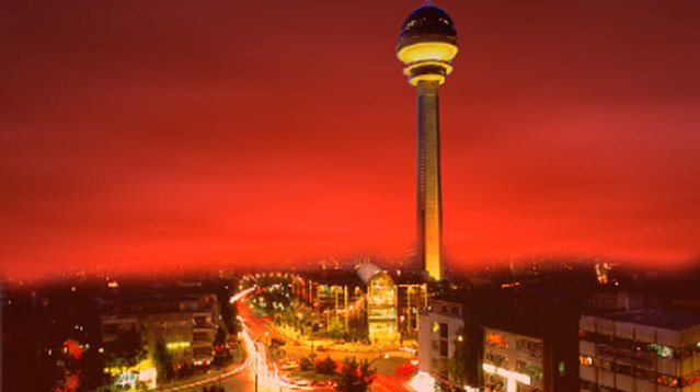 Türkiye'nin en çok kaza yapılan illeri