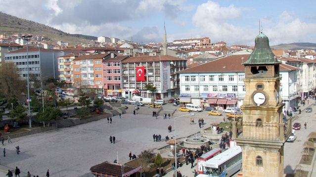 Türkiye'nin en çok kaza yapılan illeri