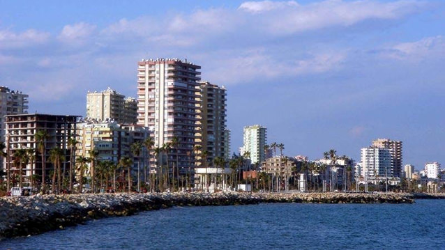 Türkiye'nin en çok kaza yapılan illeri