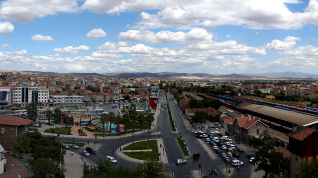Türkiye'nin en çok kaza yapılan illeri