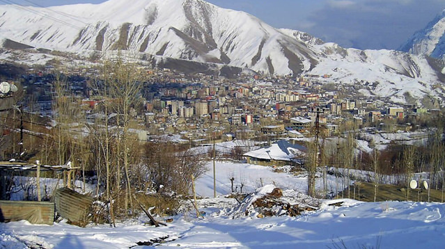 Türkiye'nin en çok kaza yapılan illeri