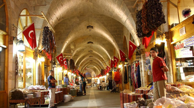 Türkiye'nin en çok kaza yapılan illeri