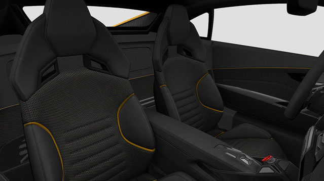 Lotus'un Paris'te tanıttığı modeller