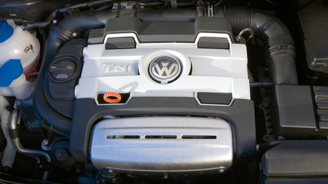 Volkswagen EOS