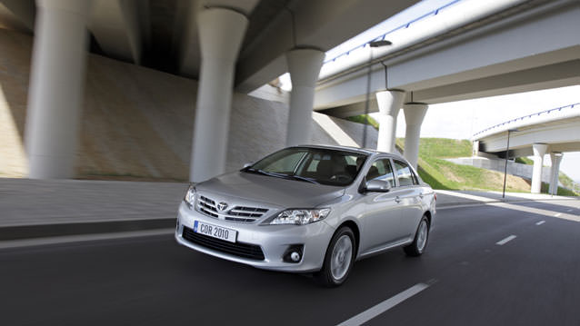 Eylül ayının en çok satan modelleri