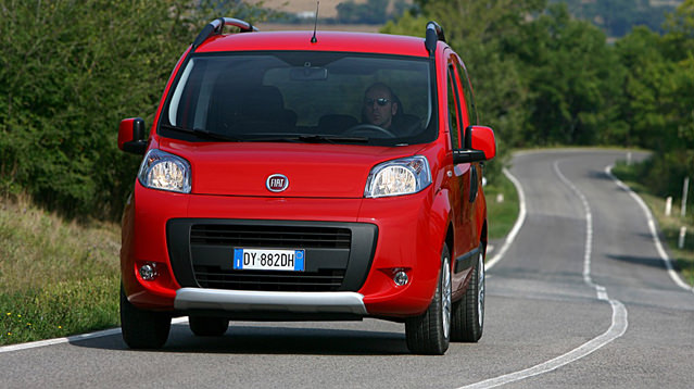 Fiat Fiorino