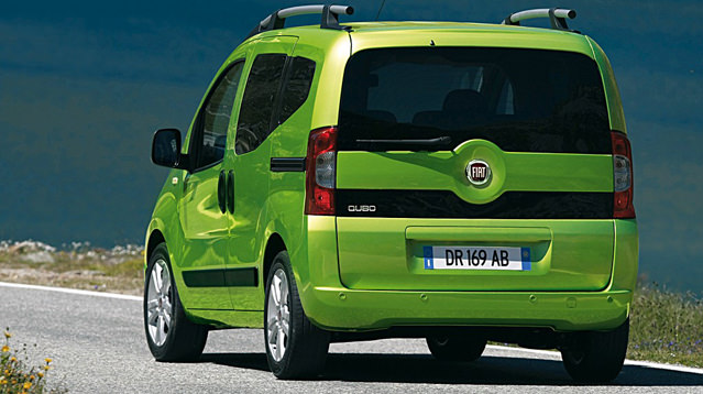 Fiat Fiorino