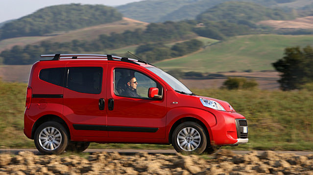 Fiat Fiorino