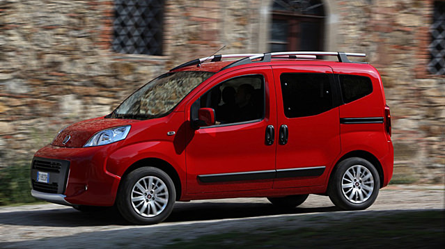 Fiat Fiorino