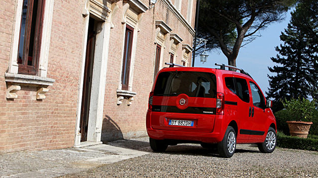 Fiat Fiorino