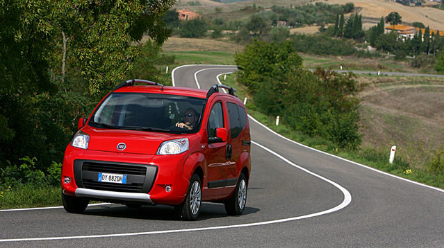 Fiat Fiorino