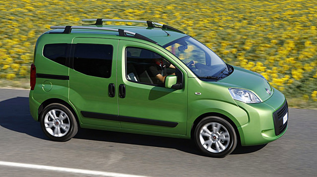 Fiat Fiorino