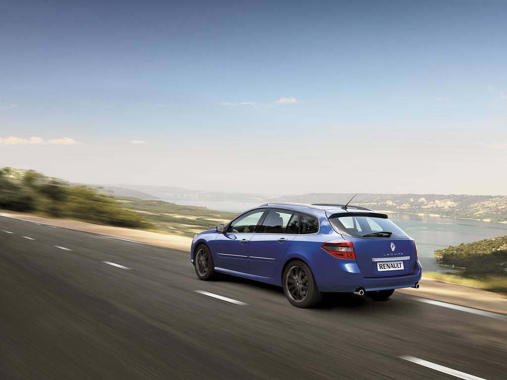 Renault Laguna
