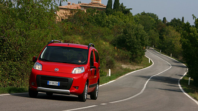 Fiat Fiorino