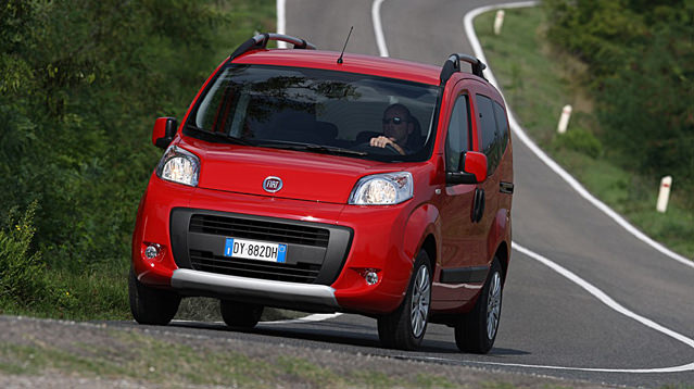 Fiat Fiorino