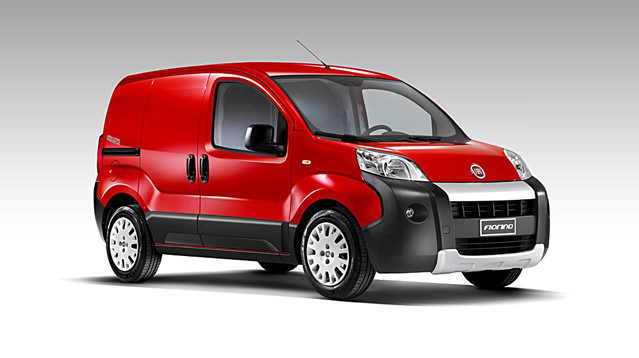 Fiat Fiorino
