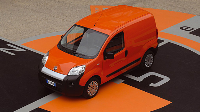 Fiat Fiorino