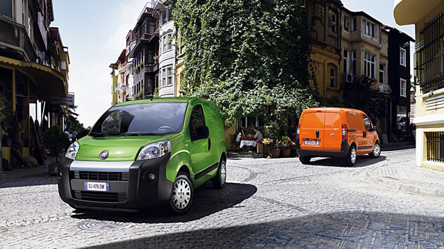 Fiat Fiorino