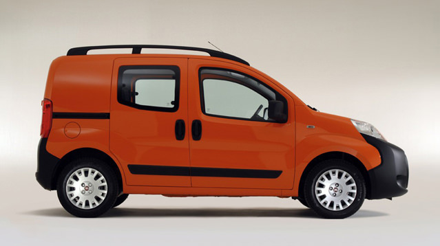 Fiat Fiorino