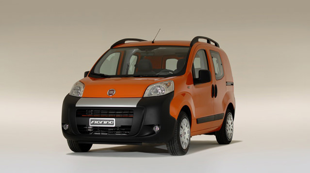 Fiat Fiorino