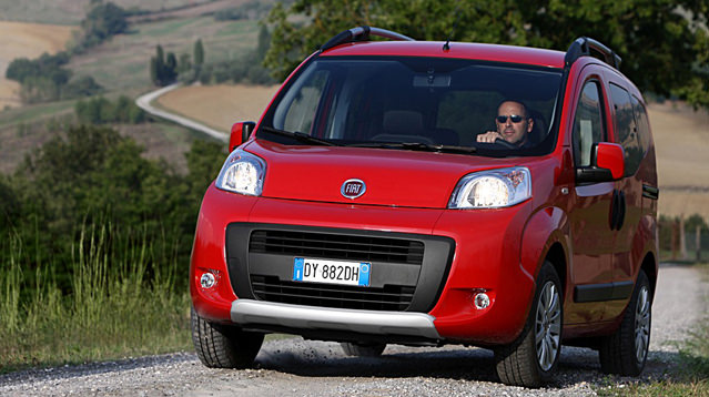 Fiat Fiorino