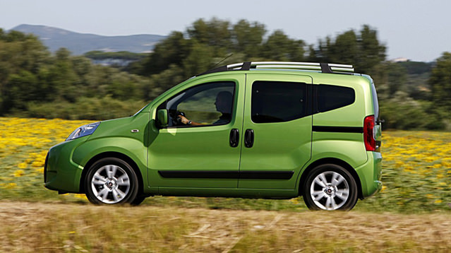 Fiat Fiorino