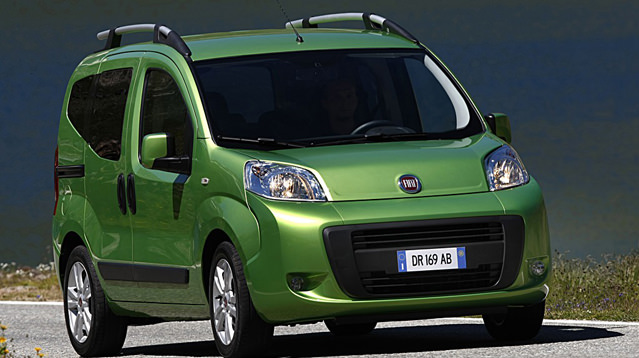 Fiat Fiorino