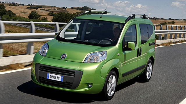 Fiat Fiorino